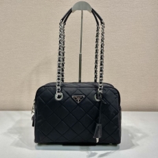 Prada Satchel Bags